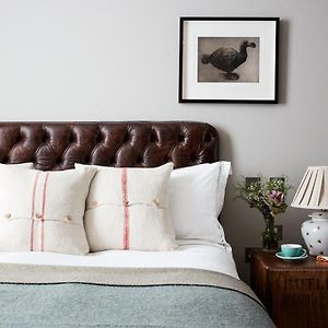 Deluxe Double Kamer