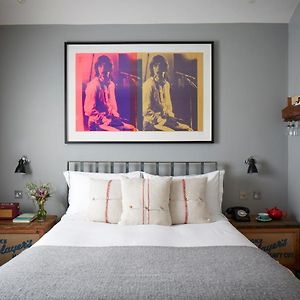Standaard Double Kamer